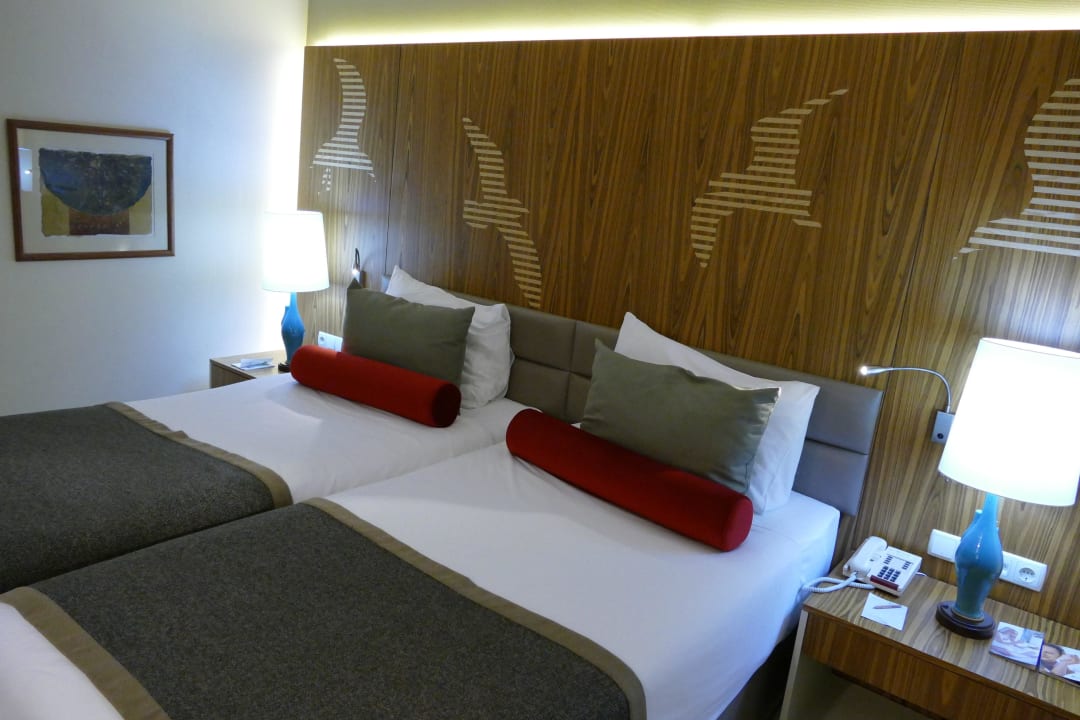 Das Bett PALOMA Perissia