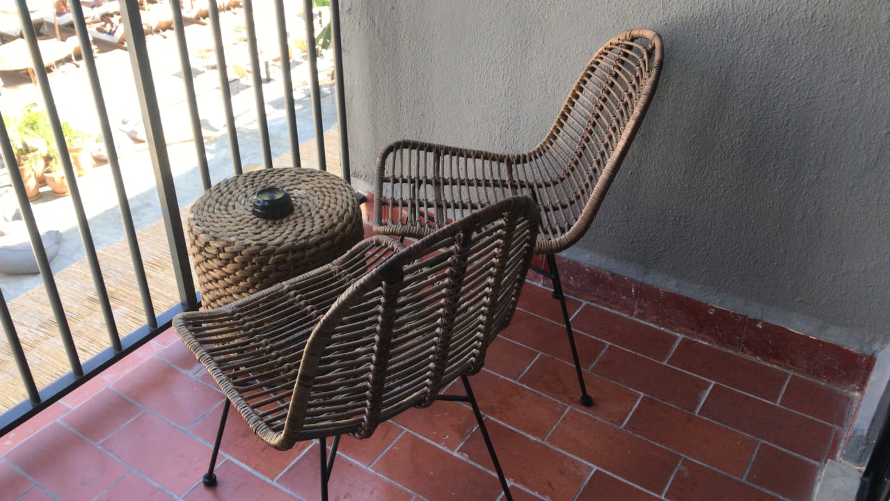 Zimmer Caramelo Palma Beach