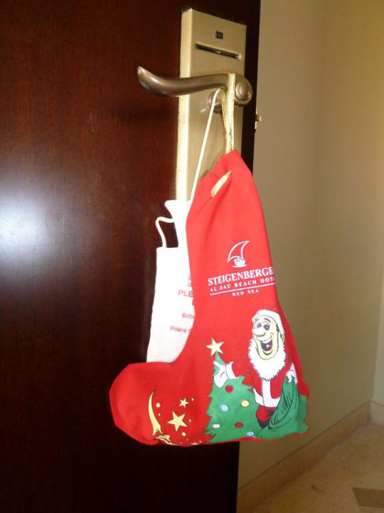 Nikolaus Steigenberger ALDAU Beach Hotel