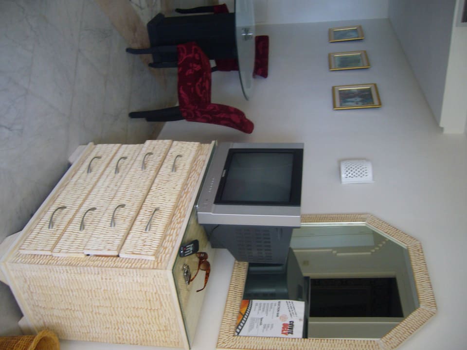 Großes, helles Zimmer Movie Gate Miramar