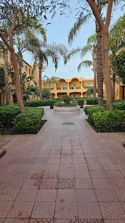 Sonstiges Stella Garden Resort & Spa, Makadi Bay