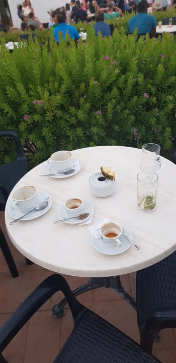 Gastro Hipotels Mediterraneo Club