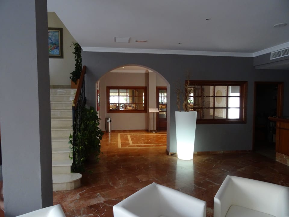 Aufenthalt / Bar Villa Chiquita