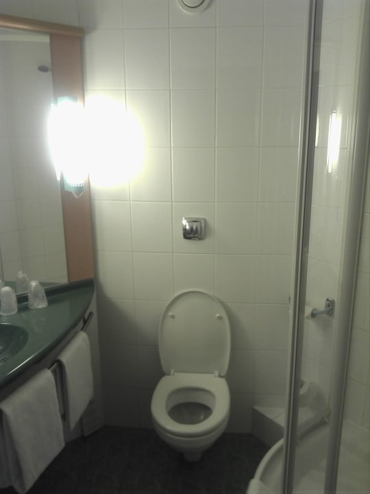 Zdjęcie 1 Hotel Ibis Szczecin Centrum