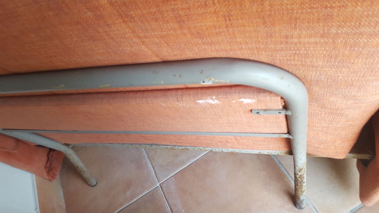 Zimmer Aldiana Club Andalusien