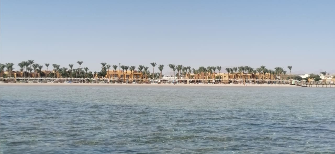 Strand Stella Beach Resort & Spa Makadi Bay