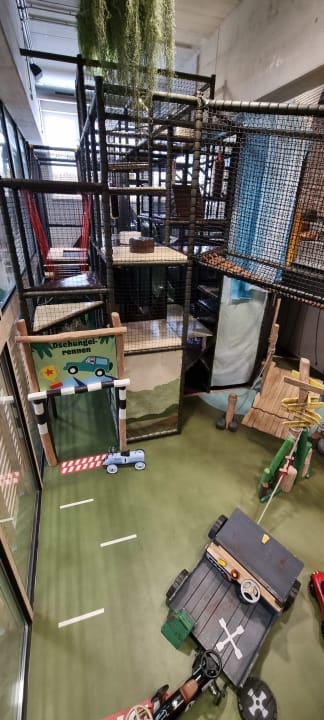 Sport & Freizeit EdeR FriDa - Family Hotel