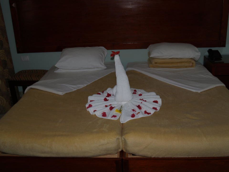 Hübsch Golden Beach Resort