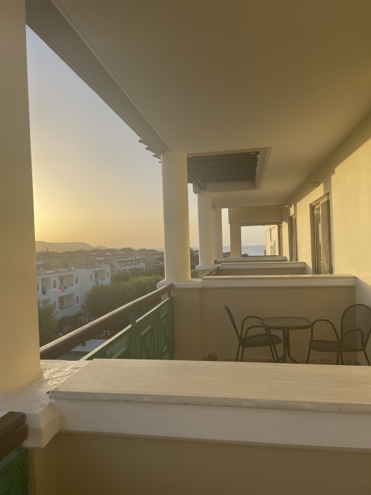 Zimmer Lindos Princess Beach Resort & Spa