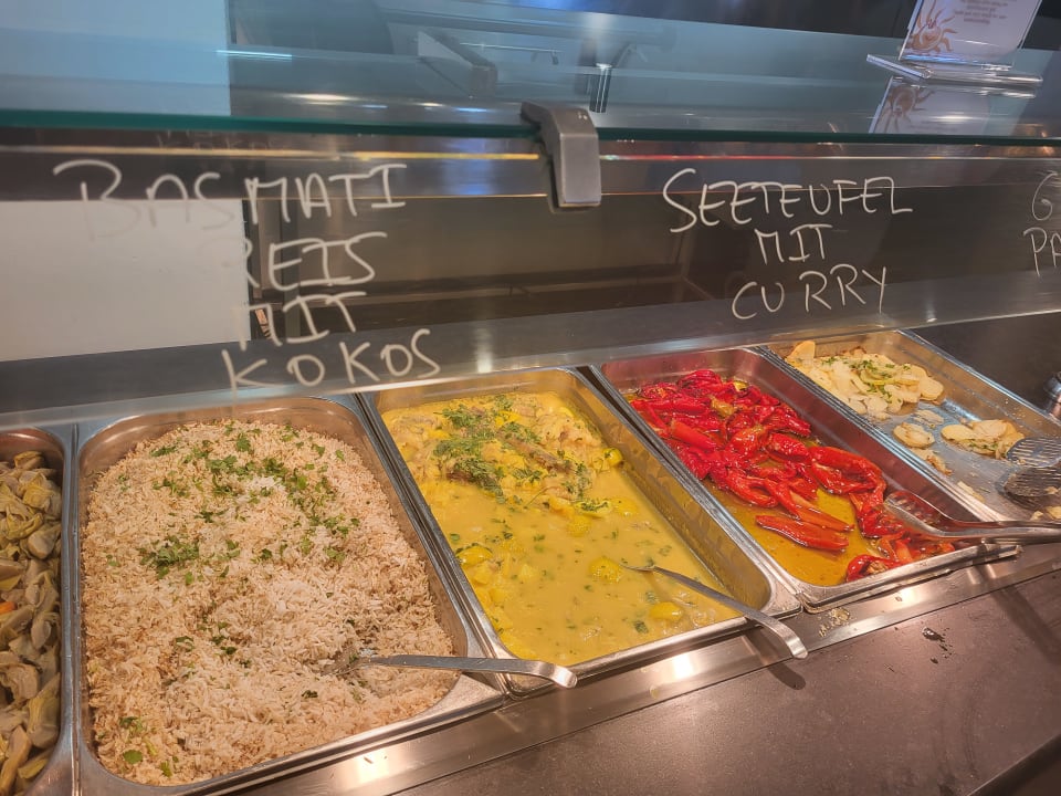 Gastro allsun Hotel Lucana