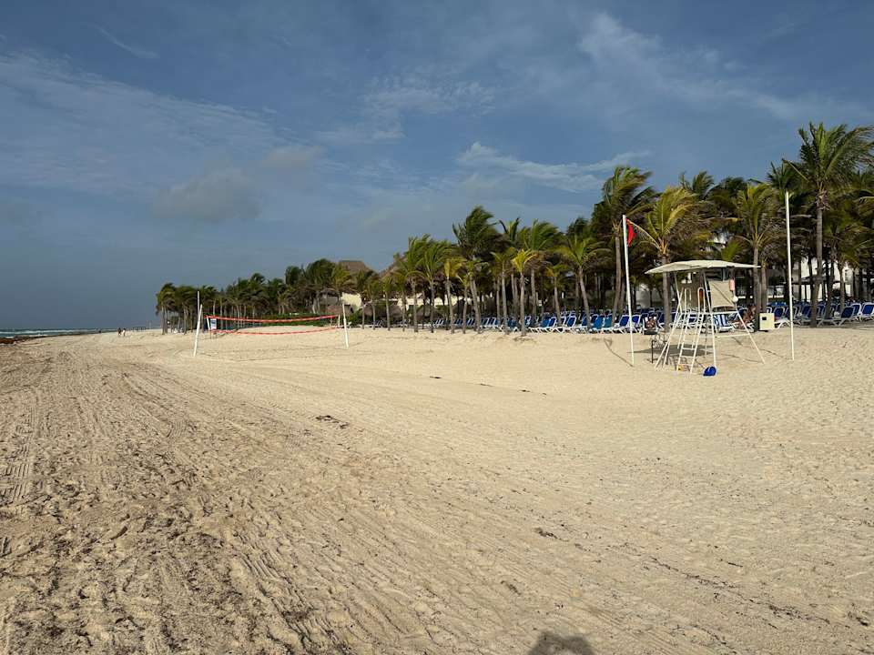 Strand Viva Azteca by Wyndham - All Inclusive Resort