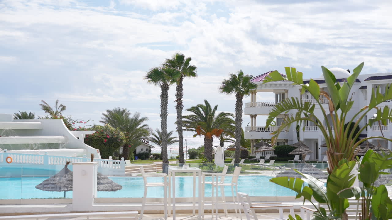 Gastro Royal Tulip Taj Sultan