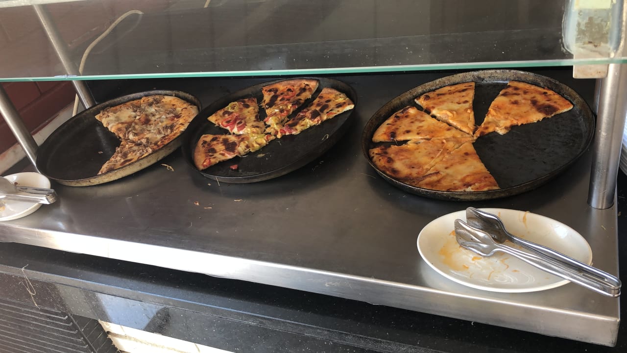 Gastro Monachus Family Resort Sorgun