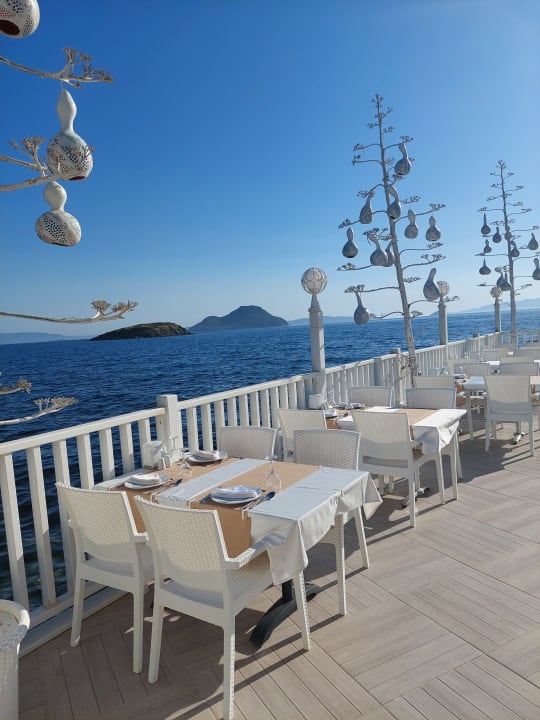 Gastro Kadikale Resort
