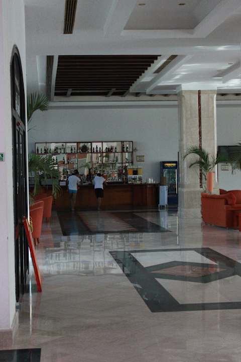 Lobbybar Fantazia Resort Marsa Alam