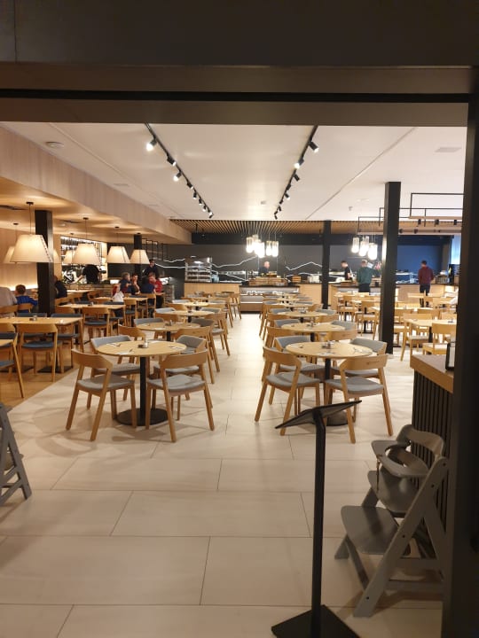 Gastro Wellness Hotel Svornost