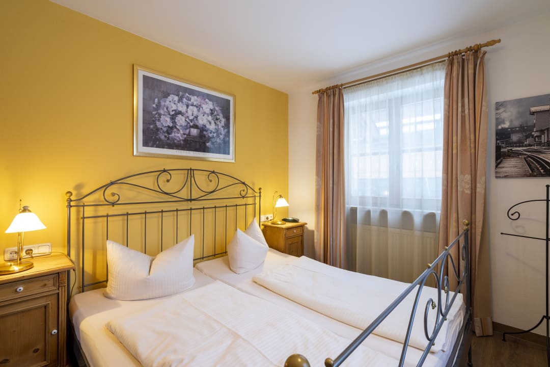 Zimmer Ferienwohnung Selina im Sonnenbergle