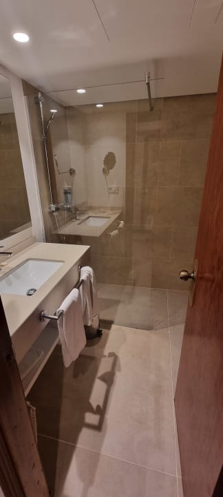 Zimmer allsun Hotel Cormoran