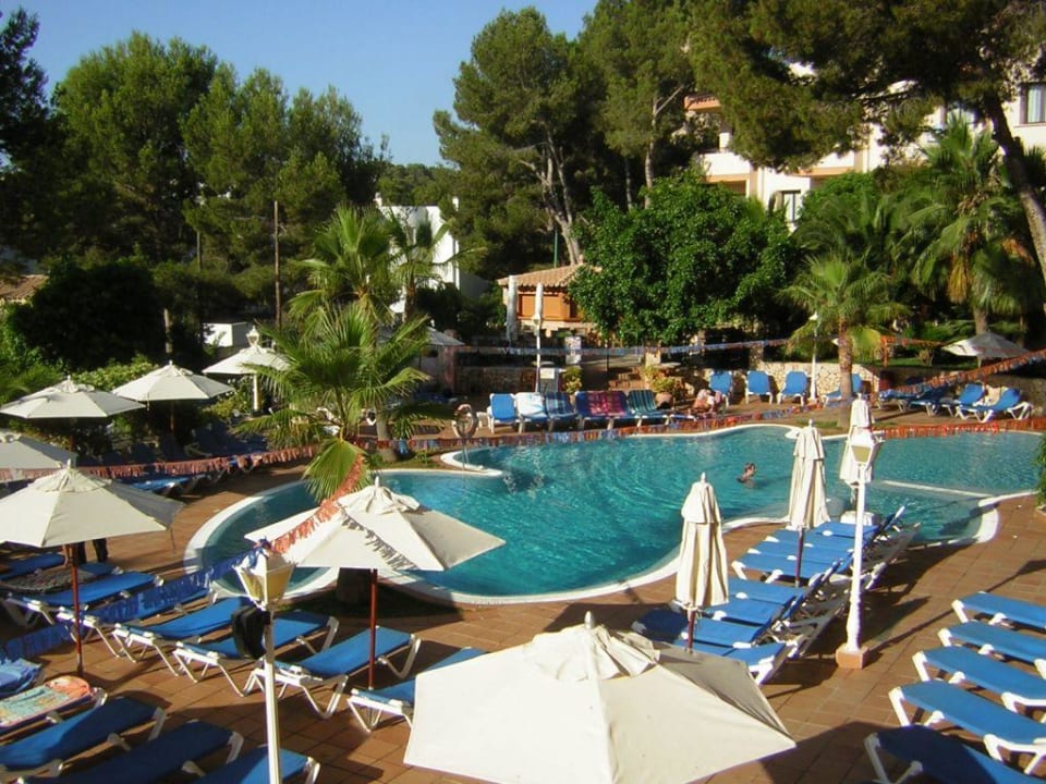 Pool Valentin Somni Hotel & Suites