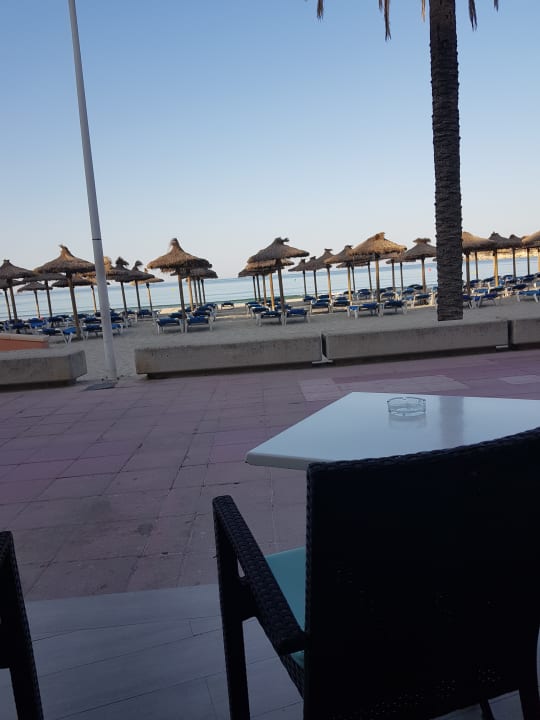 Strand Pension Maria Eugenia