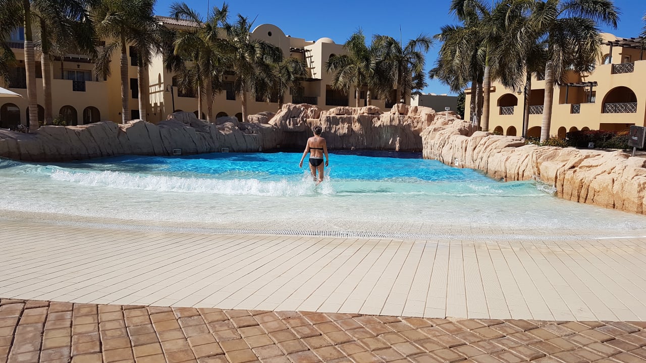 Pool Stella Garden Resort & Spa, Makadi Bay