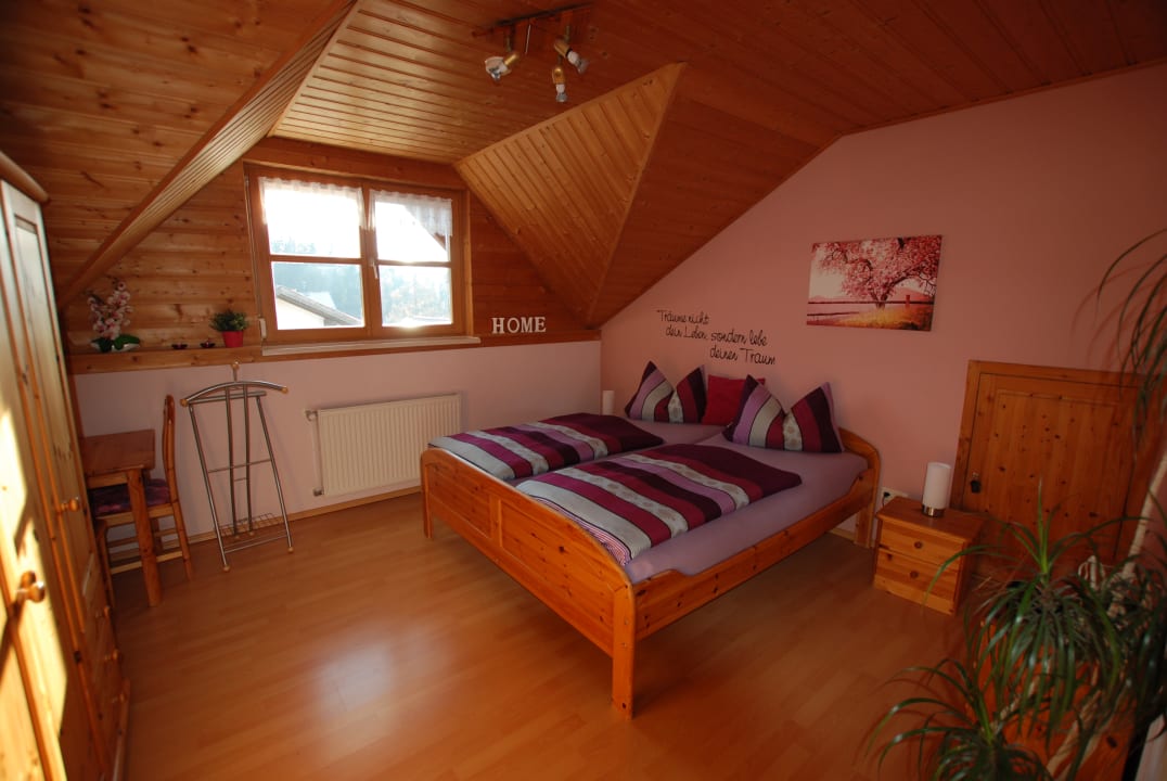 Zimmer Ferienwohnung Christina