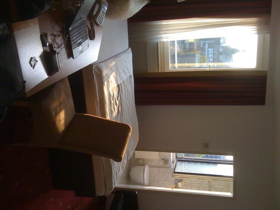 Schlafbereich mk | hotel remscheid
