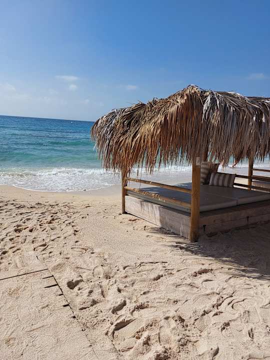 Strand Asterias Beach