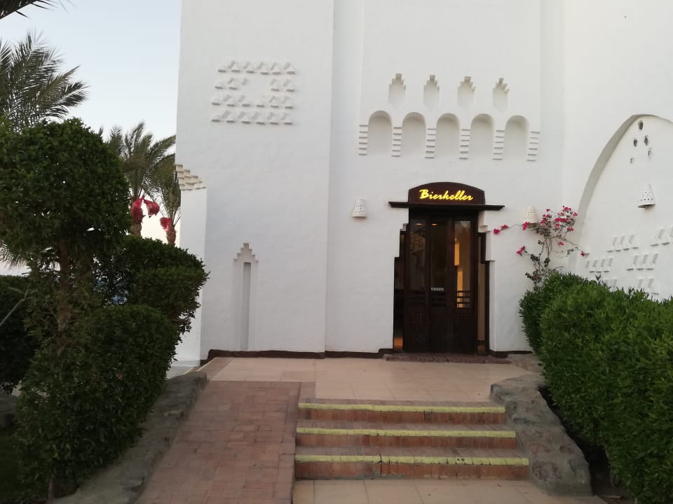 Gastro Arabella Azur Resort