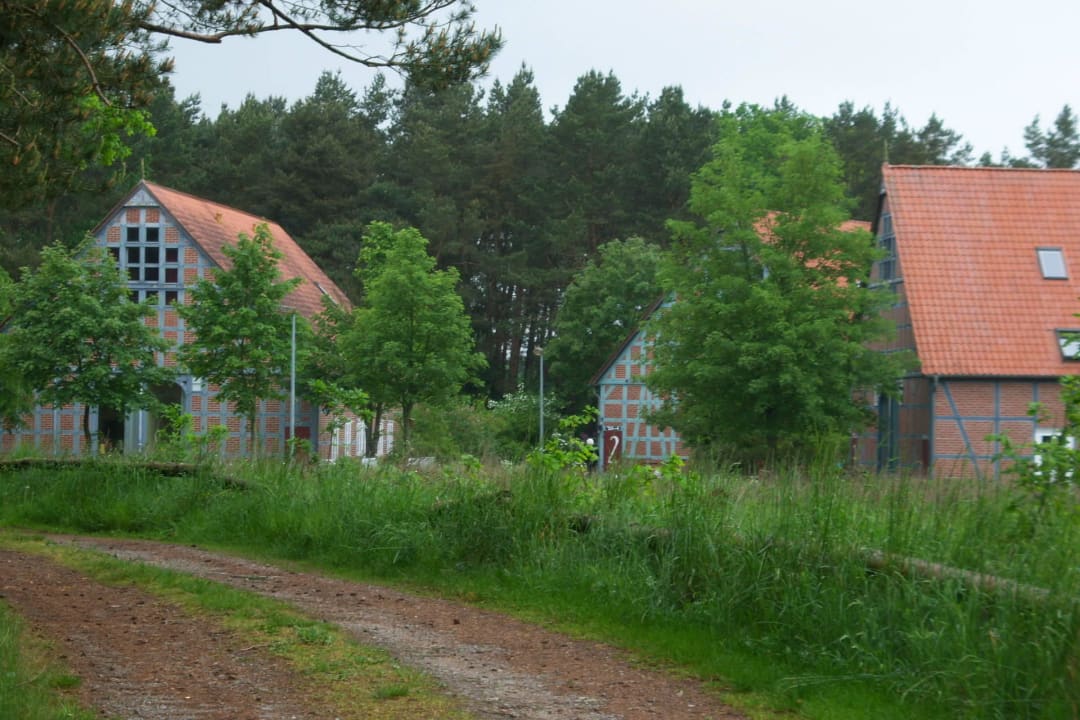 Das Rundlingsdorf Rundlingsdorf Sagasfeld