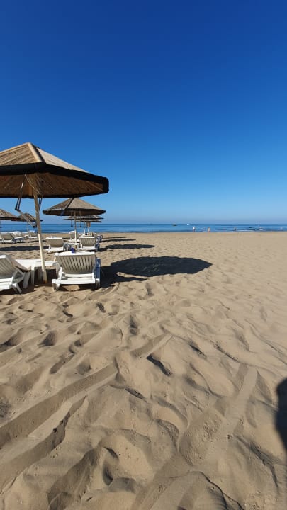 Strand Hotel Defne Garden