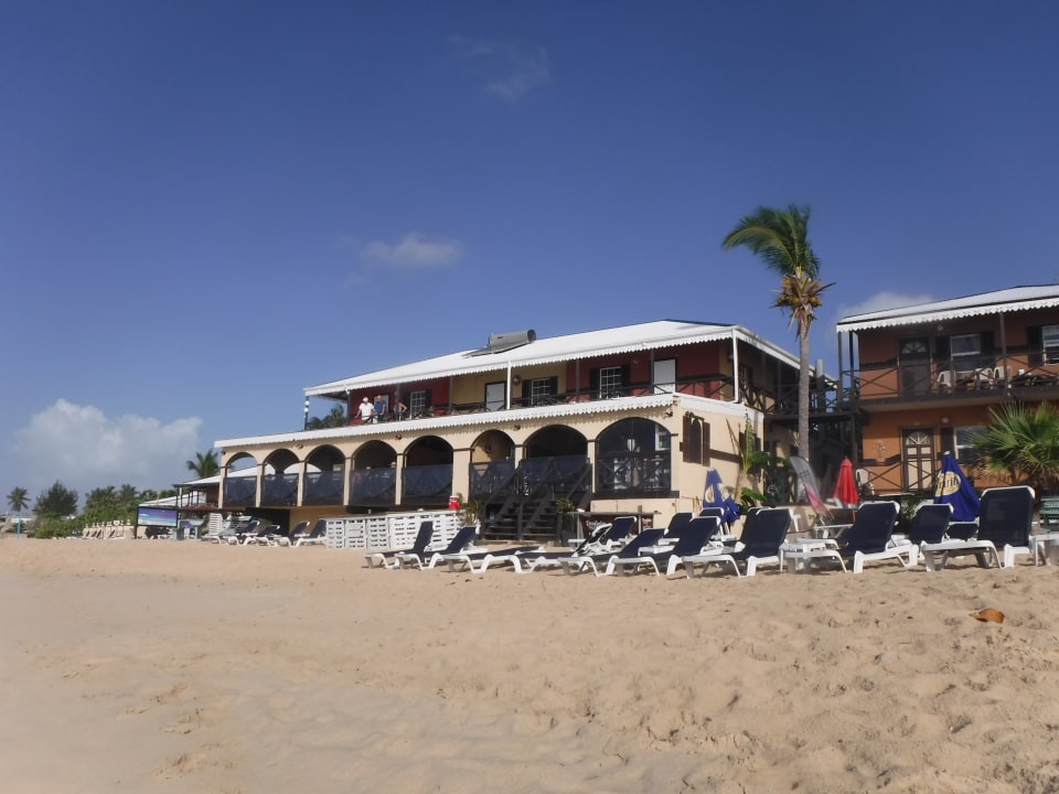 Strand Hotel Marys Boon