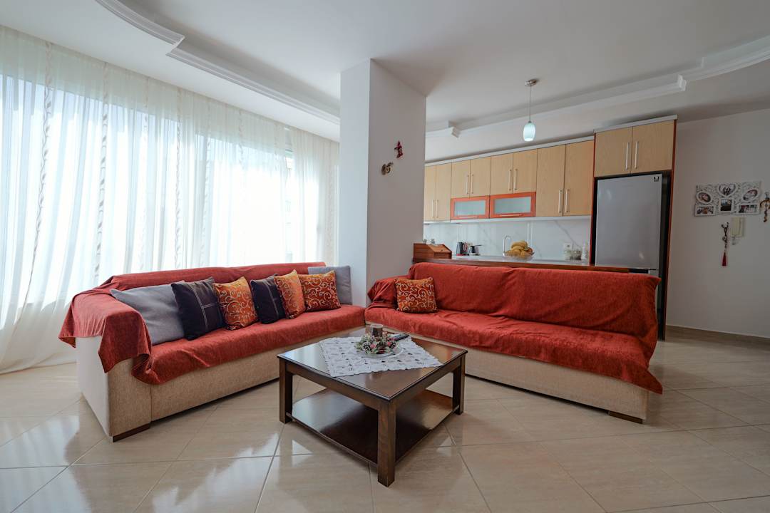 Zimmer Lorena Apartment