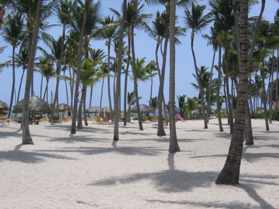 Strand Catalonia Punta Cana - All Inclusive