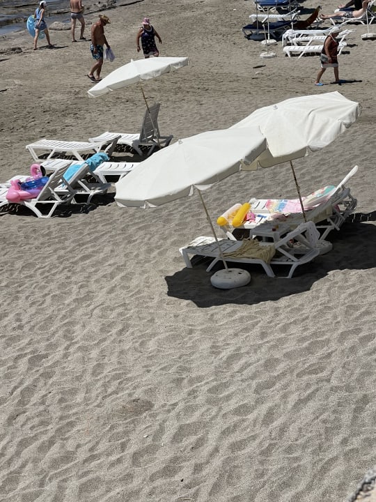 Strand Club Hotel Mirabell