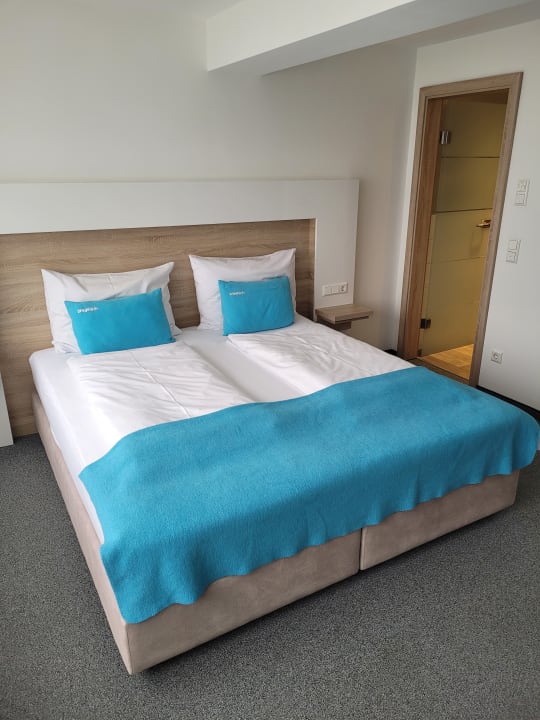 Zimmer Seereich Hotel & Pension