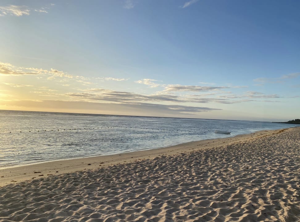 Strand Radisson Blu Poste Lafayette Resort & Spa - Adults only