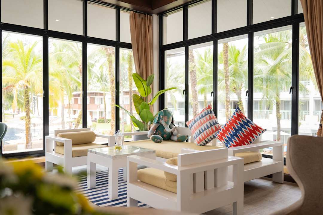 Gastro The Briza Beach Resort Khaolak