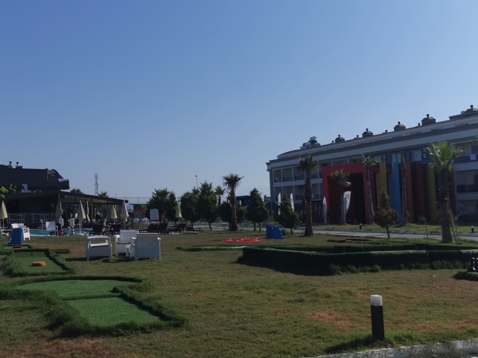 Sport & Freizeit Hotella Resort & Spa