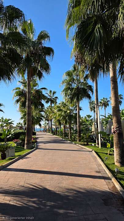 Außenansicht TUI MAGIC LIFE Masmavi