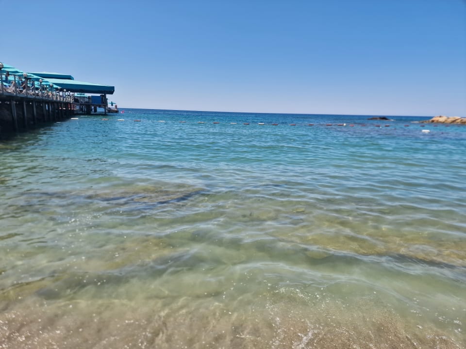 Strand Granada Luxury Beach