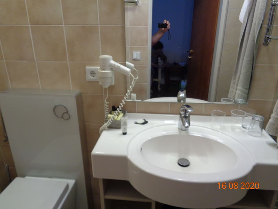 Zimmer Gästehaus Residenz Lapeiner