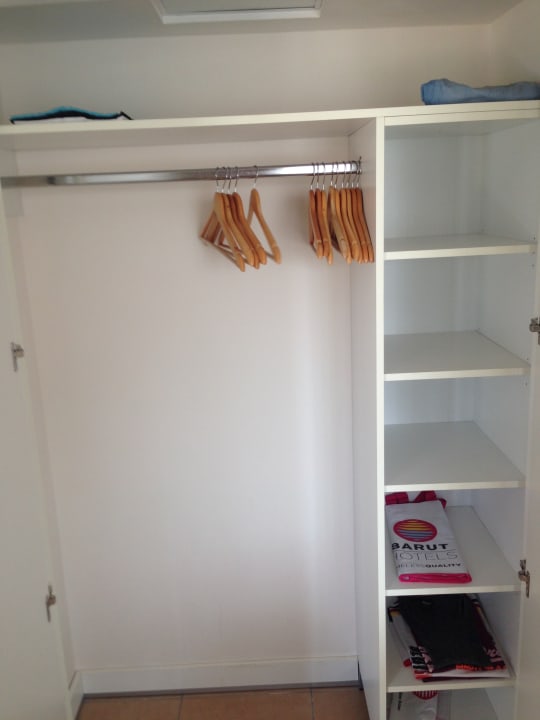 Zimmer Barut B Suites