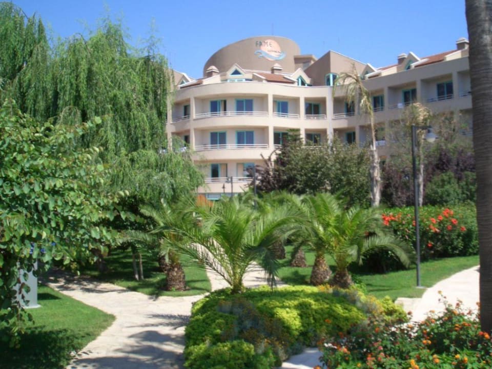 Fame Residence Göynük Fame Residence Göynük