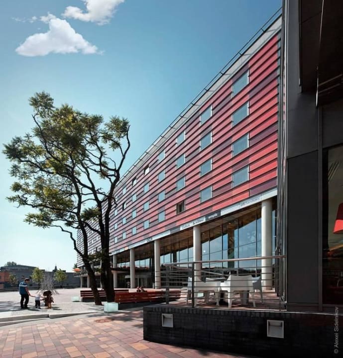 Qubus Hotel Bielsko-Biała Qubus Hotel Bielsko-Biała