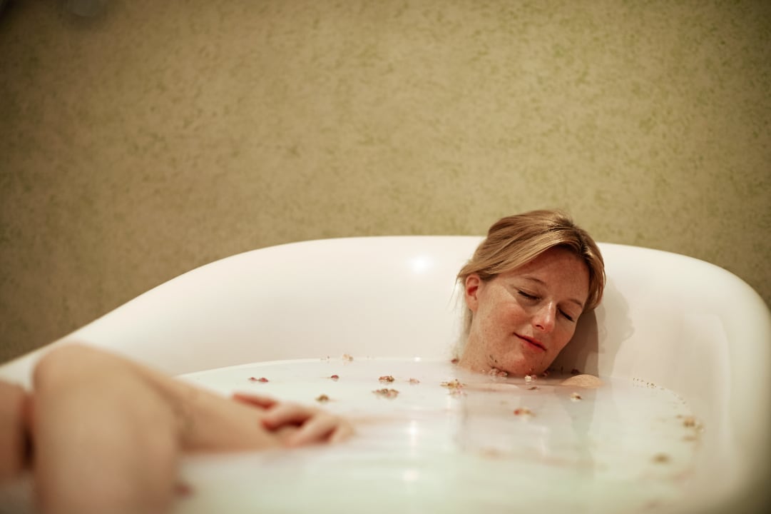 Sport & Freizeit Ganischgerhof Mountain Resort & SPA