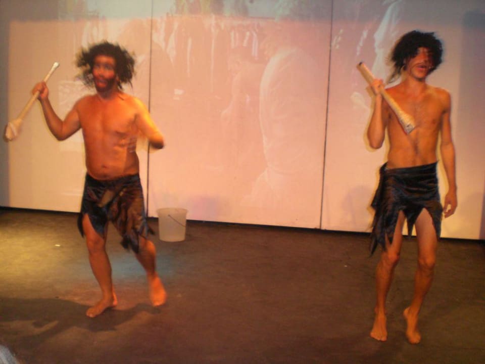 Abend Show Club Dizalya