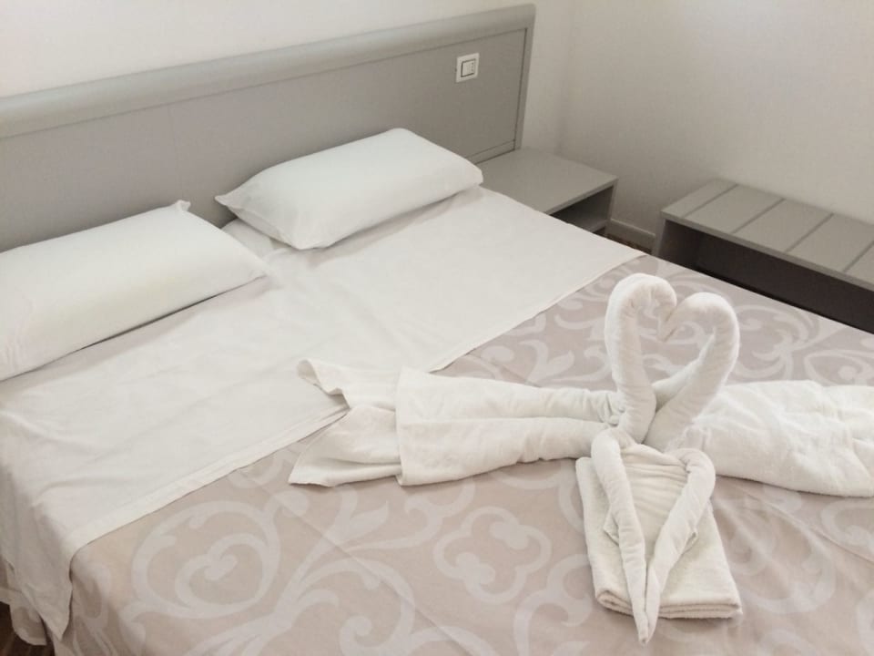 Zimmer Residence Hotel La Taverna