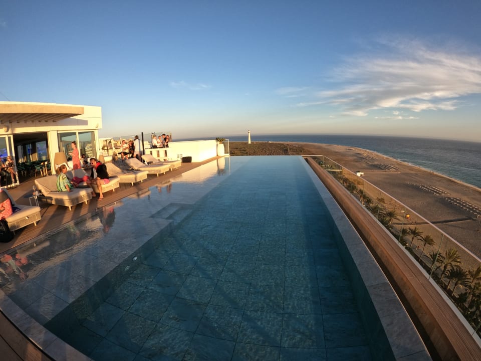 Außenansicht ROBINSON JANDIA PLAYA