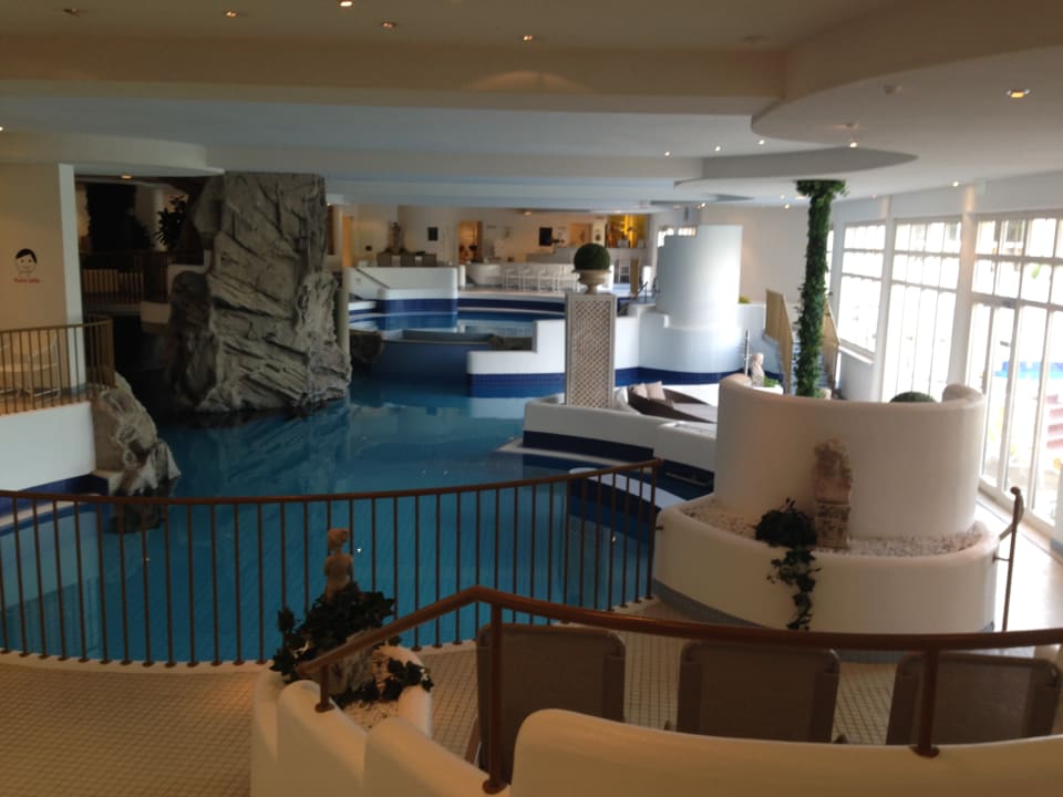 Pool Reiters Finest Family Hotel